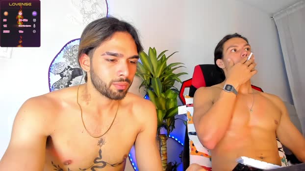 Provenza_boys 04-08-2024 Recorded Video squirt