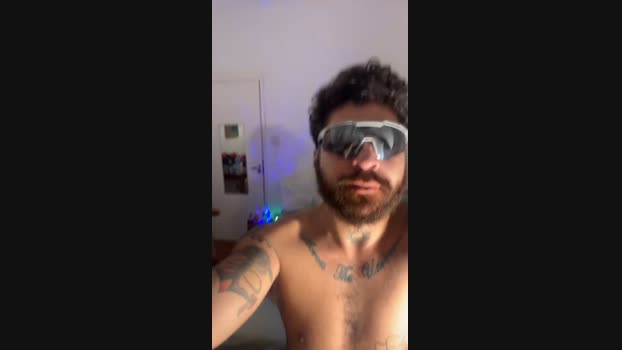 Sexysailorbr 04-08-2024 Recorded Video amateur