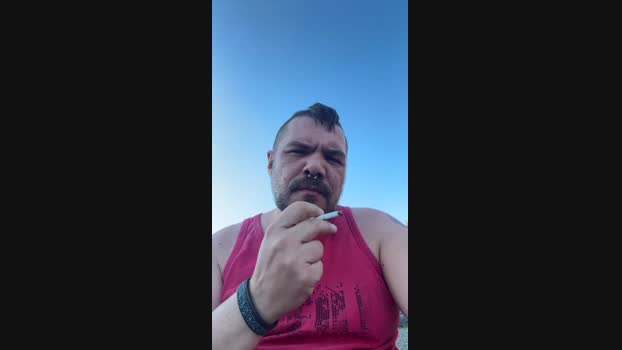 TeddyTedesma 03-08-2024 Recorded Video jerkoff