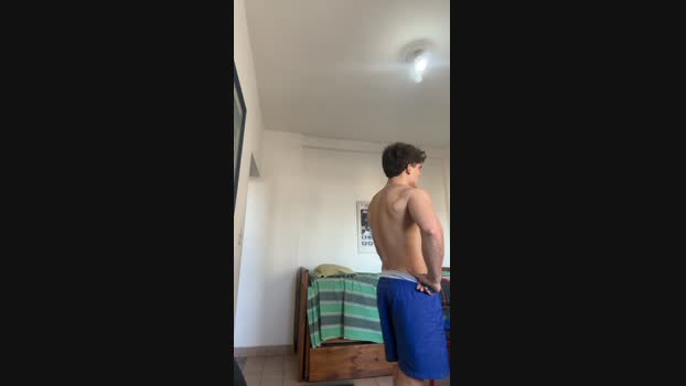 Turxito003 03-08-2024 Recorded Video yummy