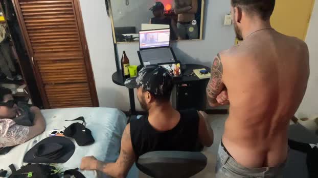 Vignoli7 04-08-2024 Recorded Video naughty