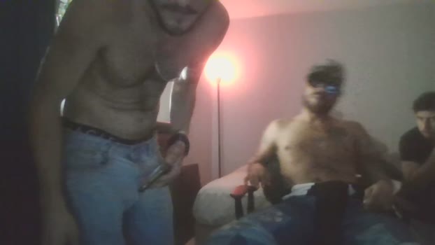 Vignoli7 04-08-2024 Recorded Video kissing