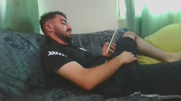 ameroi 04-08-2024 Recorded Video naughty