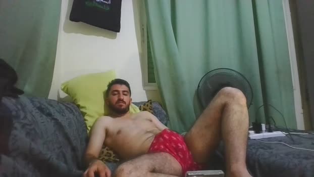 ameroi 04-08-2024 Recorded Video strip