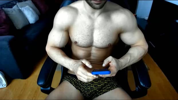 beranco19 04-08-2024 Recorded Video juicy