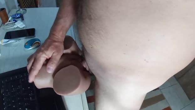 cuecabranc10 04-08-2024 Recorded Video deepthroat
