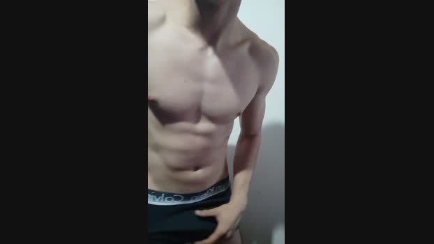 facu776 04-08-2024 Recorded Video jerkoff