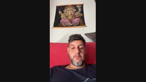 hmacarro 04-08-2024 Recorded Video Show