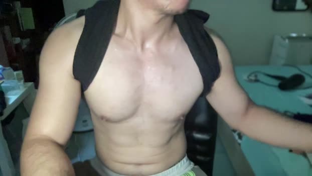 kaika1069 04-08-2024 Recorded Video lush
