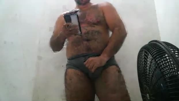leokhawan 04-08-2024 Recorded Video jerking