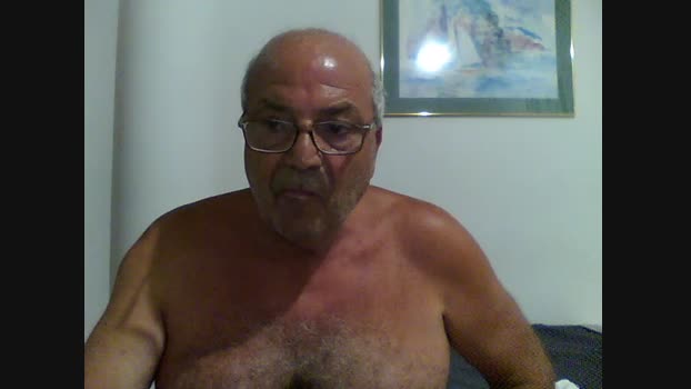 minuzzo61 04-08-2024 Recorded Video sexyfeet