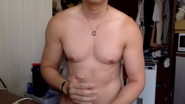 nick711069 04-08-2024 Recorded Video prettyface