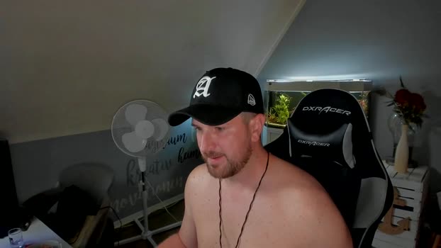 ronhill13 03-08-2024 Recorded Video sweet