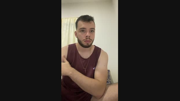 ruan501 03-08-2024 Recorded Video lick