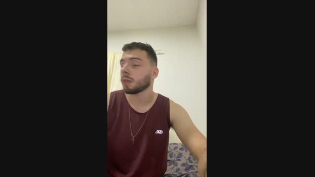 ruan501 04-08-2024 Recorded Video bigballs