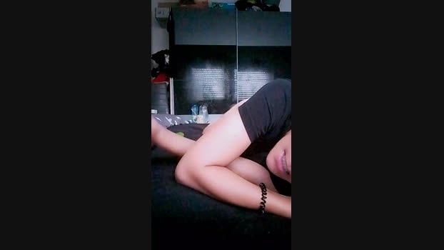 xartzxx 04-08-2024 Recorded Video kiss