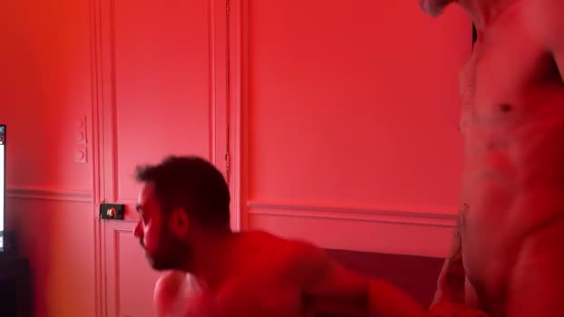 Bendav27 04-08-2024 Recorded Video striptease