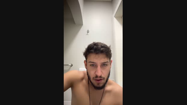 DylanSantos 05-08-2024 Recorded Video spank