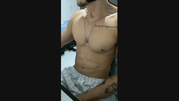 EntregadorDePau 05-08-2024 Recorded Video moan