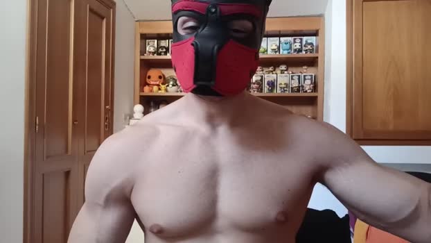 Frabroker 05-08-2024 Recorded Video fuckhard