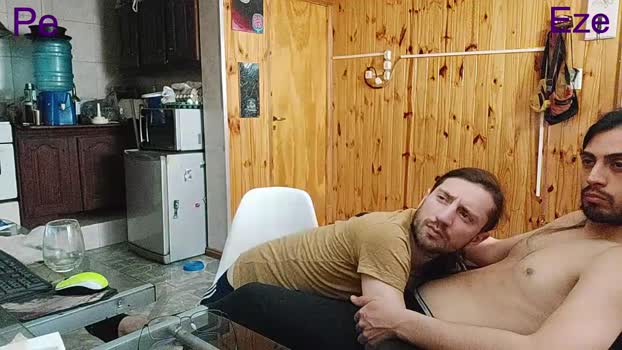Gengarboi 04-08-2024 Recorded Video amateur