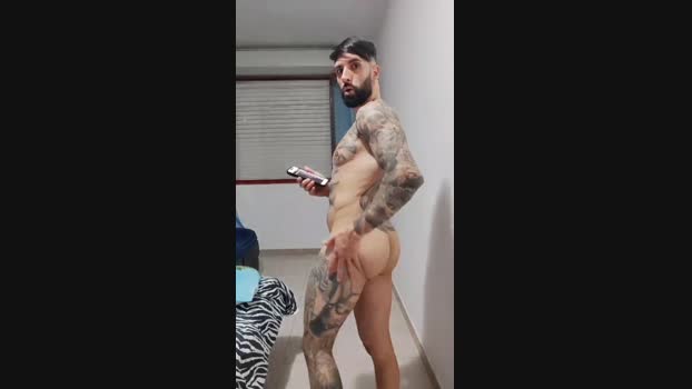 GioEltoro88 04-08-2024 Recorded Video suck