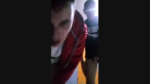 Hekios 05-08-2024 Recorded Video jerkoff