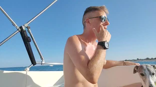 HuGo4K 04-08-2024 Recorded Video fingers