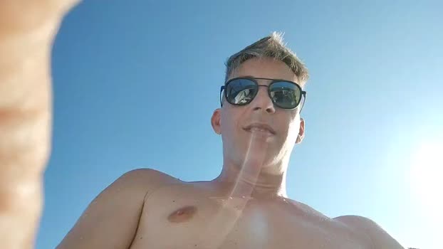 HuGo4K 04-08-2024 Recorded Video bigdick