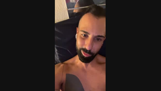 Jack8969 04-08-2024 Recorded Video love