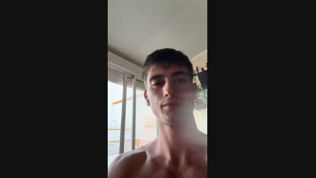 JustApoloXXL 04-08-2024 Recorded Video lovense