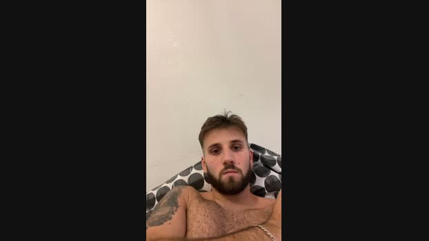 LeJanonyme 04-08-2024 Recorded Video jerkoff