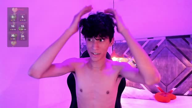 LouiRouse 05-08-2024 Recorded Video juicy