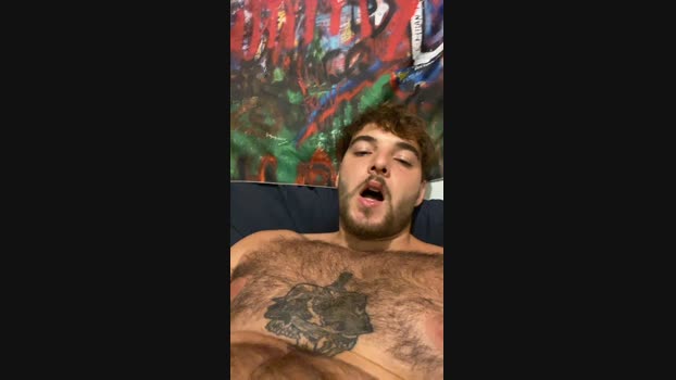 Machetero9 04-08-2024 Recorded Video Naked