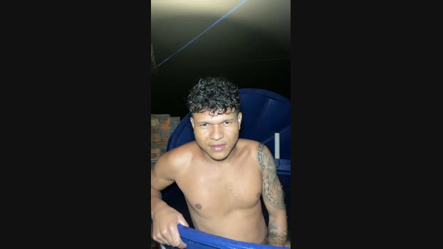 Macielferreira 05-08-2024 Recorded Video Naked
