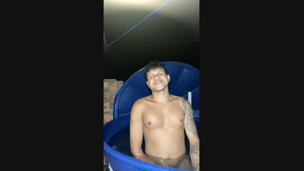 Macielferreira 05-08-2024 Recorded Video fuckme