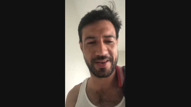 Migueladastl05 04-08-2024 Recorded Video horny