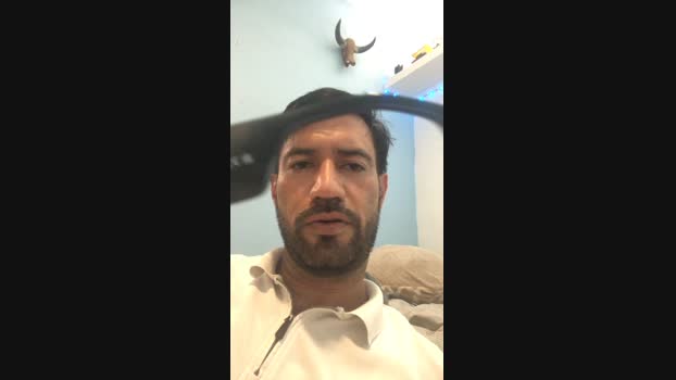 Migueladastl05 05-08-2024 Recorded Video deep