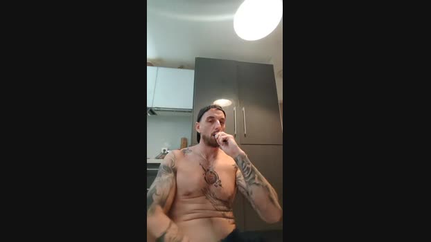 Neotrix33 05-08-2024 Recorded Video fingering