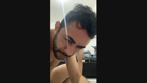 NicoEydam 04-08-2024 Recorded Video cute