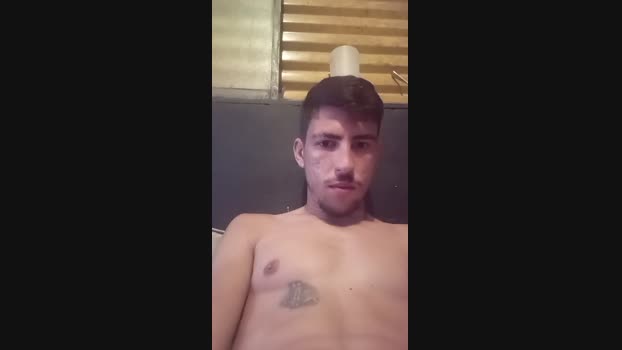 NovinhoDotVst 05-08-2024 Recorded Video handsome