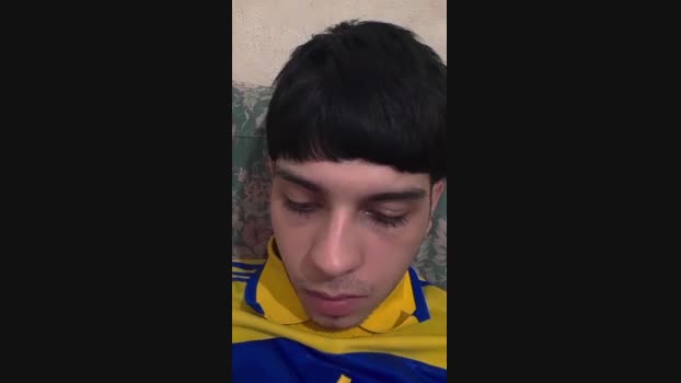 Ohmydior 05-08-2024 Recorded Video playtime