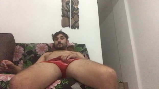 Omiranhaaaa 04-08-2024 Recorded Video kinky