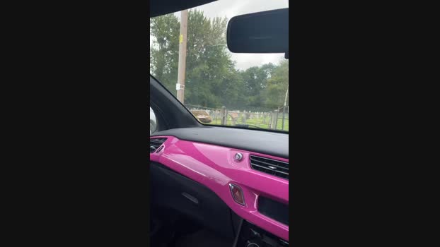 Outandabout 05-08-2024 Recorded Video fuckass