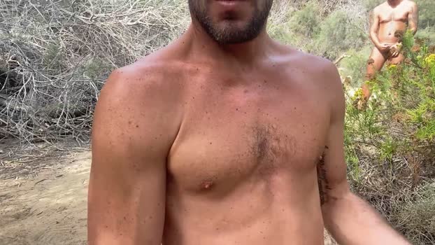 Pabloysebas 04-08-2024 Recorded Video strip