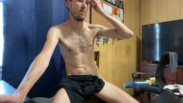 PotentSohpist 04-08-2024 Recorded Video hard