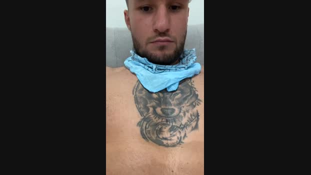 Tthomasss 05-08-2024 Recorded Video oral