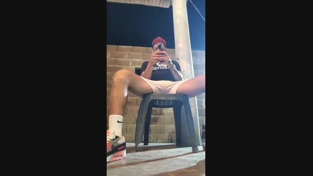 XoXocum4 05-08-2024 Recorded Video yummy