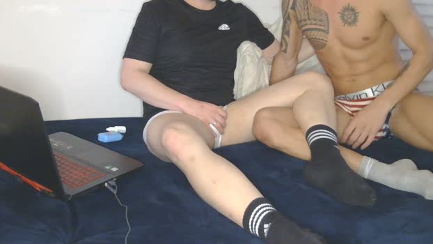 YGUYXX 05-08-2024 Recorded Video suckcock