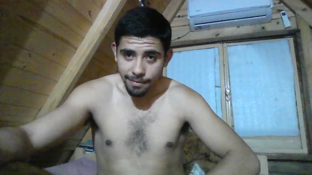 agustiiii1 05-08-2024 Recorded Video jerkoff